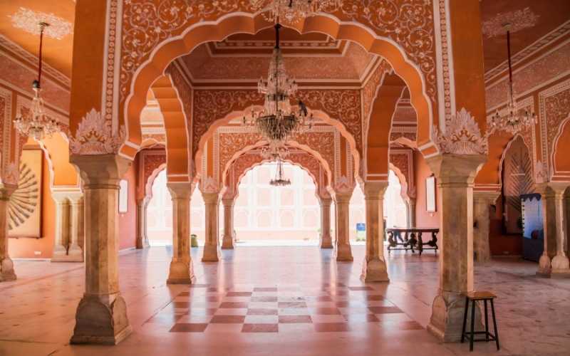 Explore the Majesty of Rajasthan