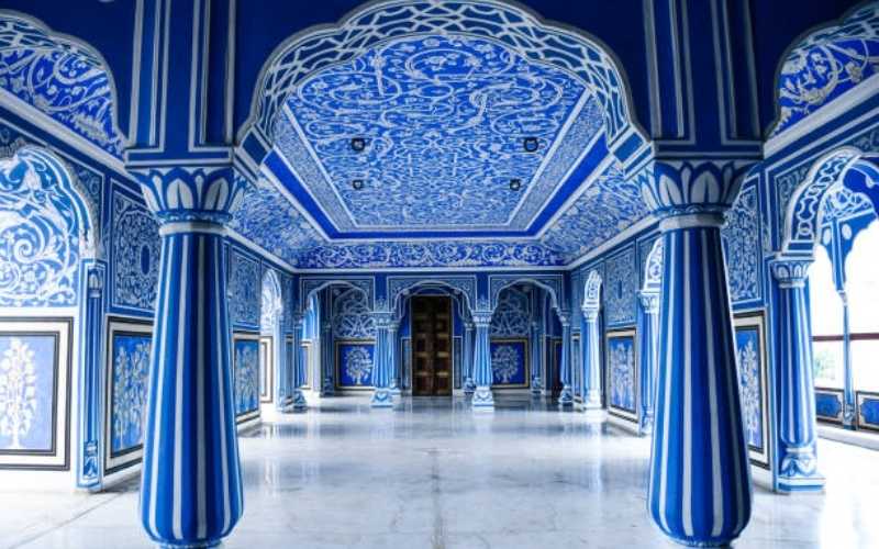 A Regal Journey through Rajasthan