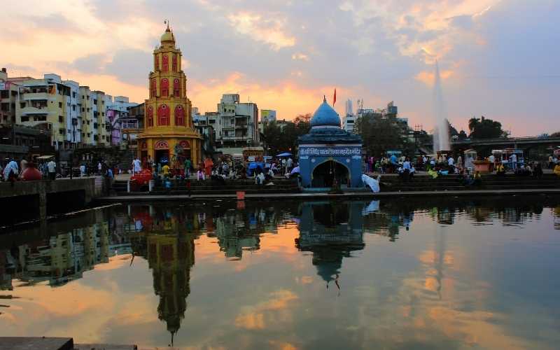 Spiritual Sojourn to Nashik