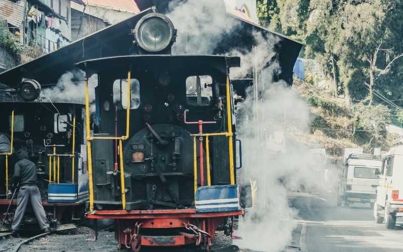 Darjeeling Dreams: The Queen of Hills Tour