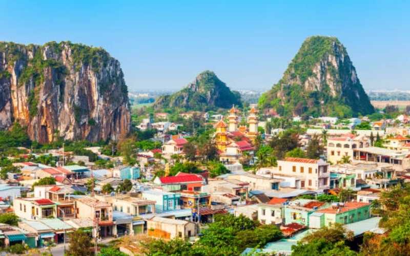 Vietnam Unveiled: From Southern Charms to Northern Legen