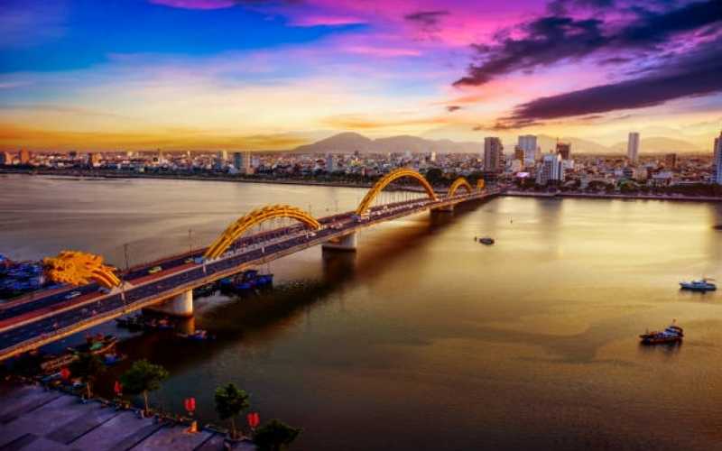 Vietnam Unveiled: From Southern Charms to Northern Legen