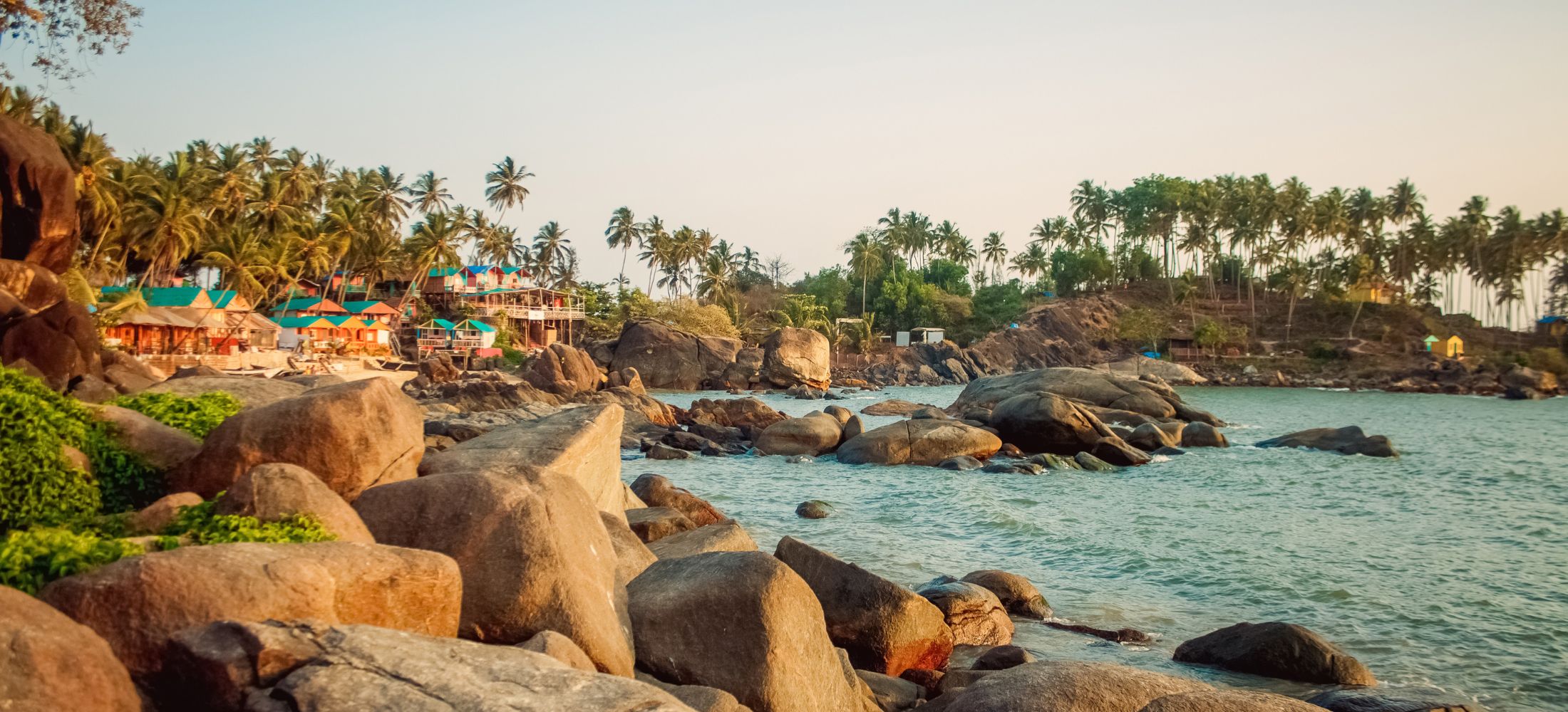 Beaches, Waterfalls & Beyond