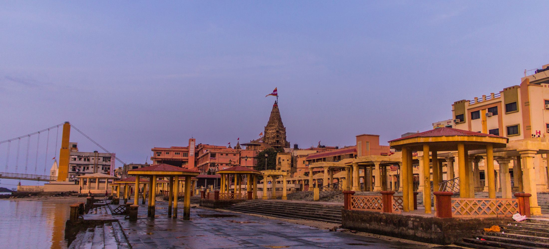 Gujarat's Sacred & Wild Trail