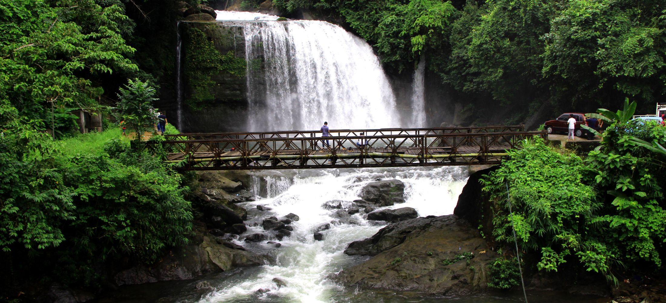 Assam & Meghalaya Harmony