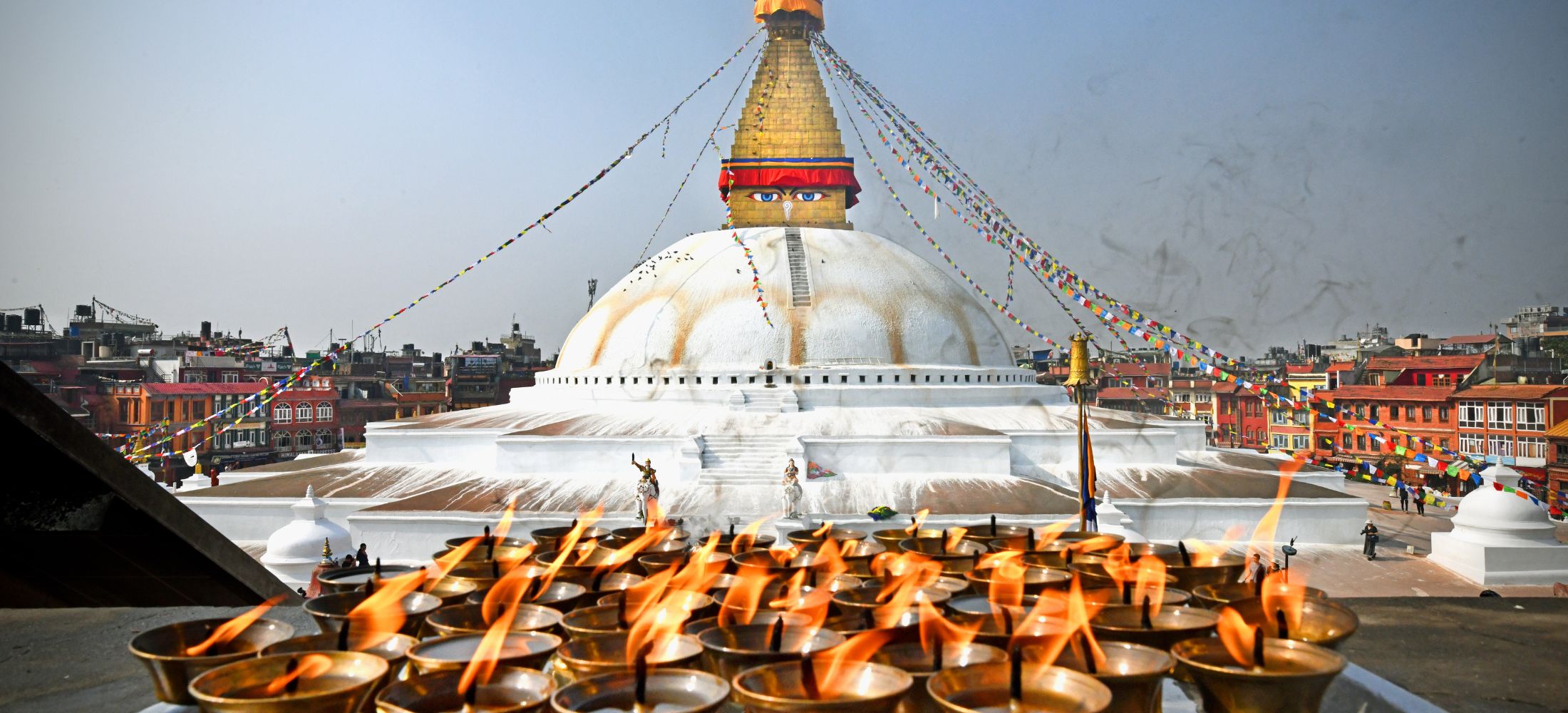 Nepal Panorama