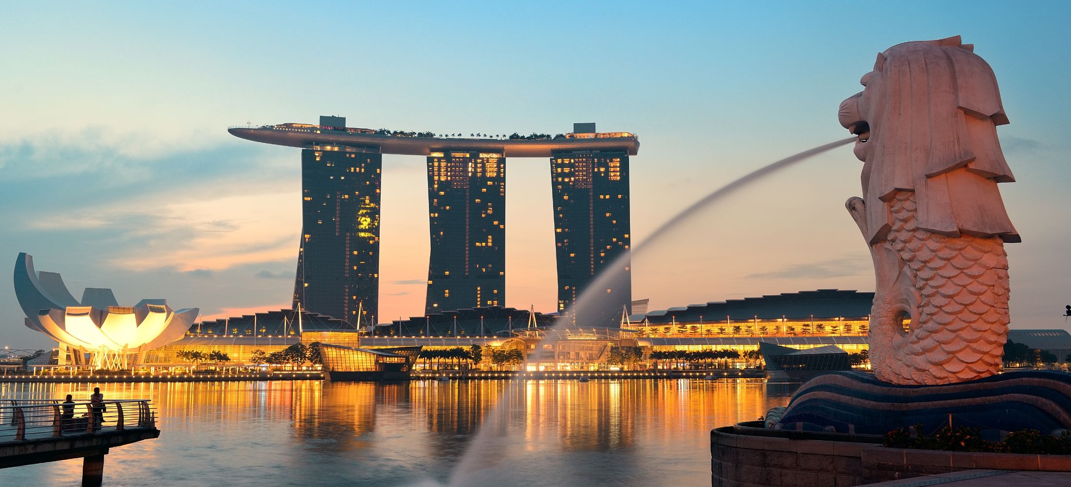 Majestic Malaysia & Singapore Explorer