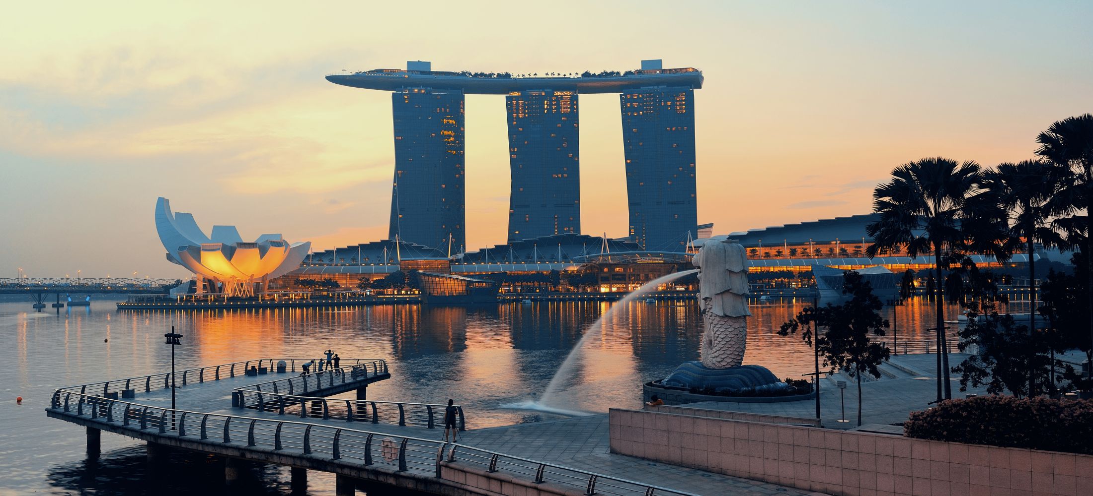 Singapore Highlights: The Lion City Discovery Tour