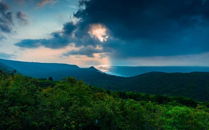 Vizag & Araku Valley: Nature’s Twin Delight
