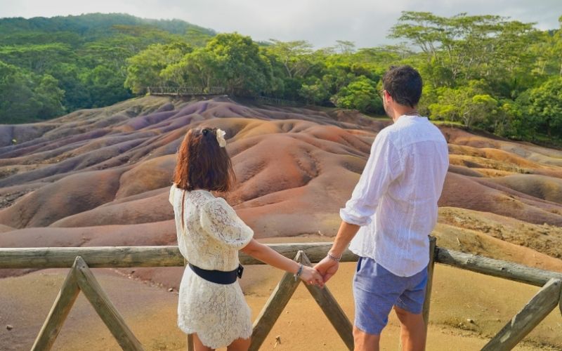 Land of Wonders: A Complete Mauritius Experience