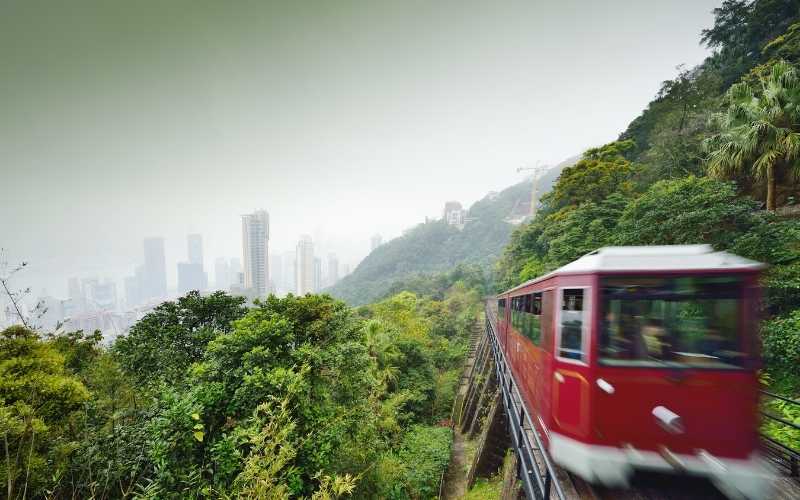 Trio of Treasures: Singapore, Macau & Hong Kong Getaway