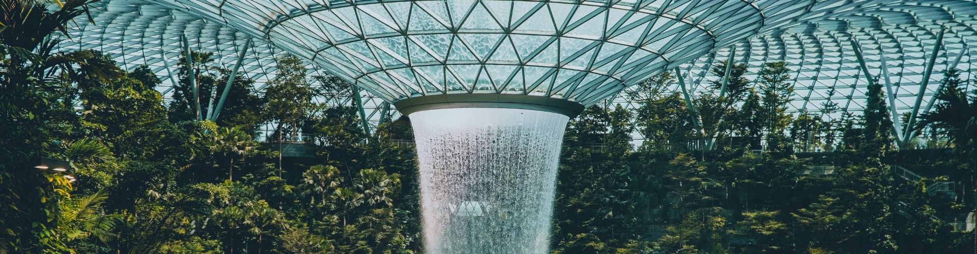 Trio of Treasures: Singapore, Macau & Hong Kong Getaway