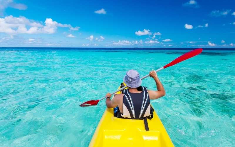 Maldives Magic: Overwater Dreams & Island Bliss