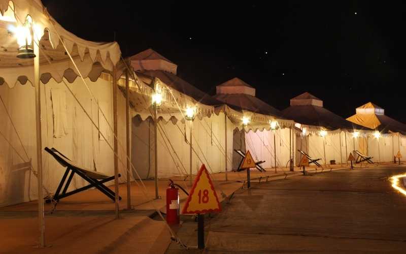 Best Gujarat Rann Utsav Tour Packages 2025