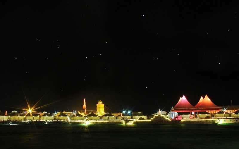 Top Rann Utsav Gujarat Tour Deals 2025
