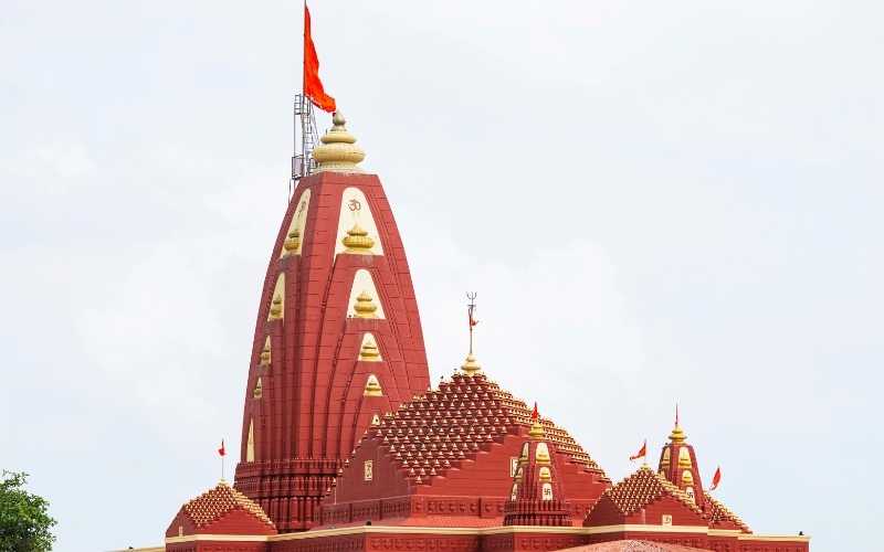 9 Jyotirlinga Darshan Yatra