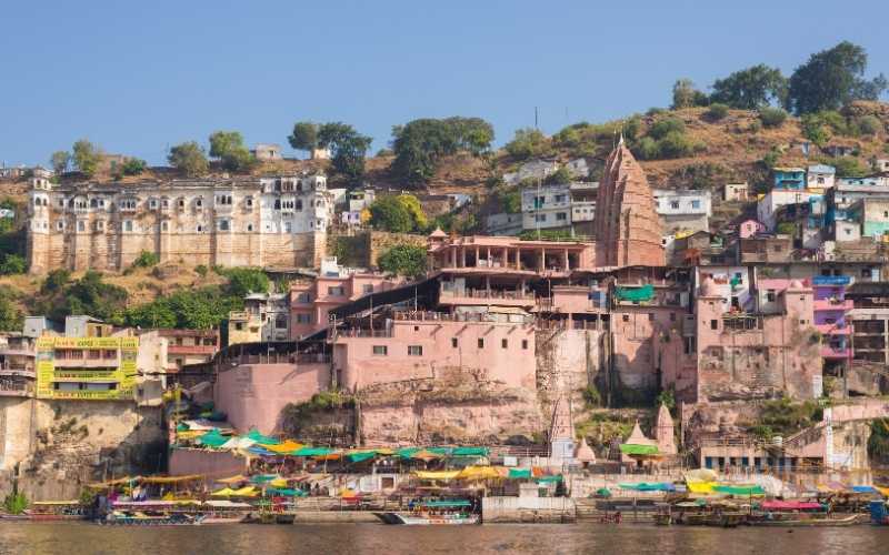 9 Jyotirlinga Darshan Yatra