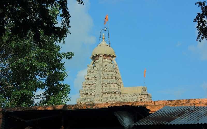 9 Jyotirlinga Darshan Yatra