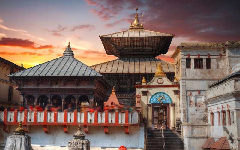 Essence of Nepal
