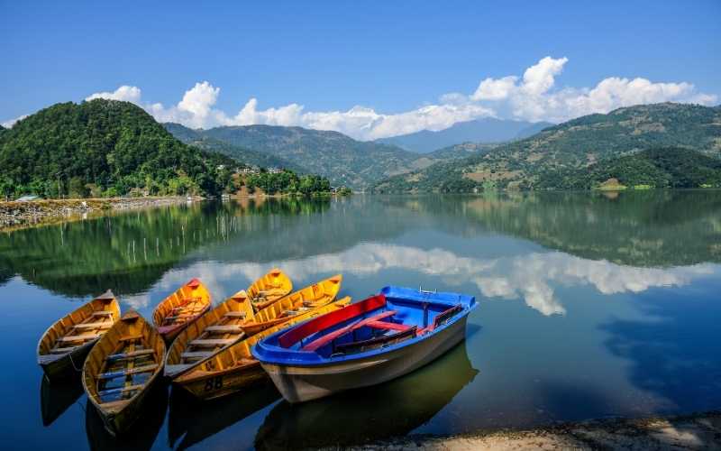 Essence of Nepal