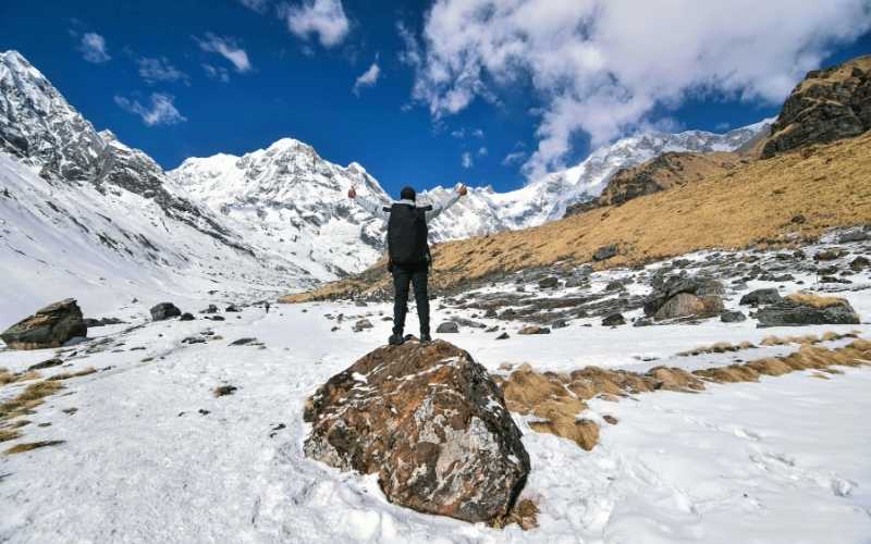 Essence of Nepal