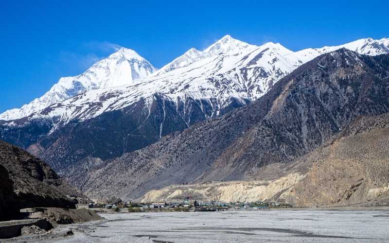 Essence of Nepal