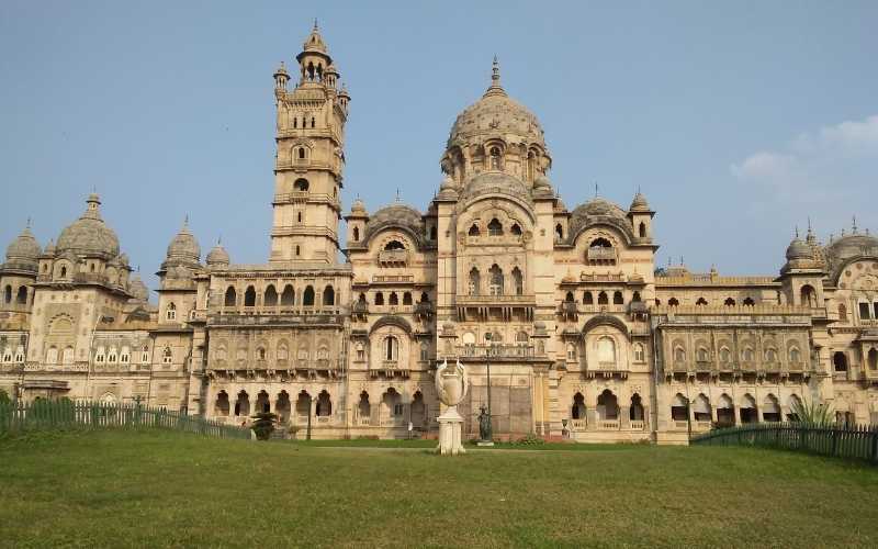 Gujarat Grand Sightseeing Tour
