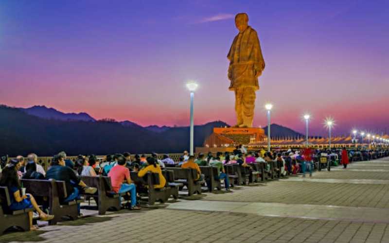 Gujarat Grand Sightseeing Tour