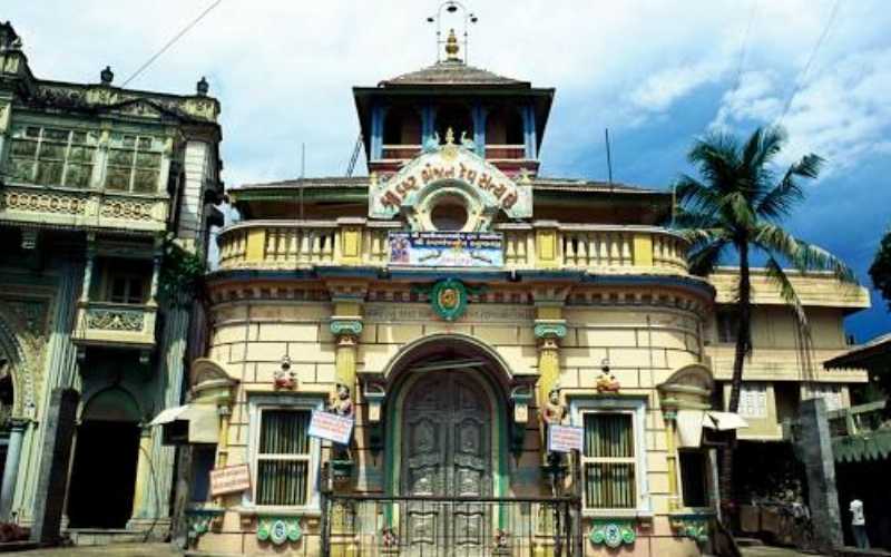 Gujarat Grand Sightseeing Tour