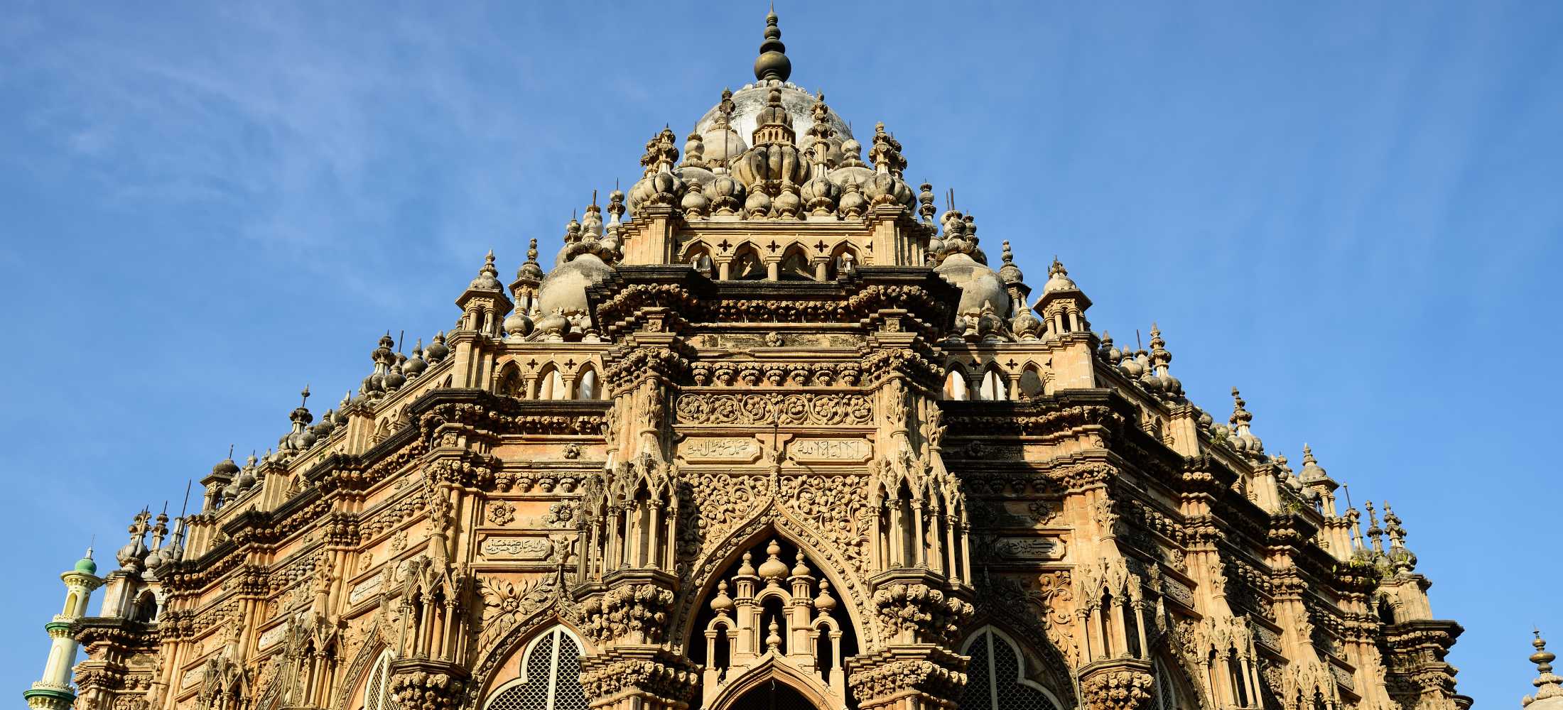 Sacred Gujarat: Dwarka, Somnath & Junagadh