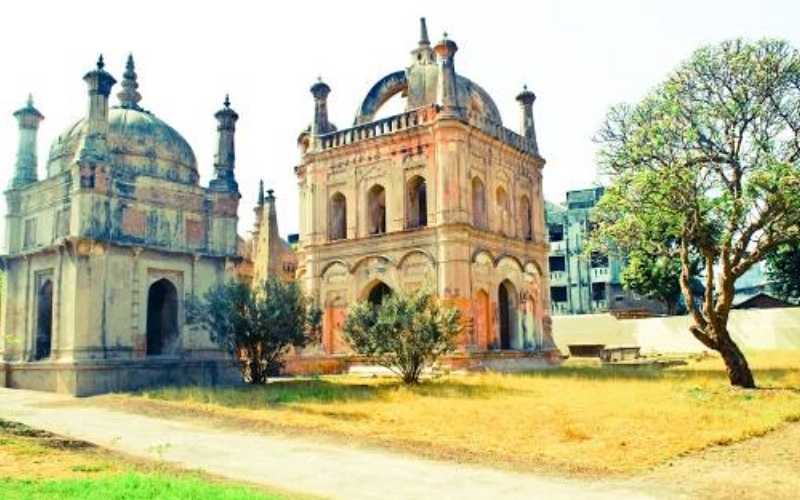 Gujarat Weekend Getaway: Surat & Daman