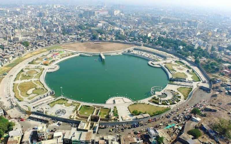 Gujarat Weekend Getaway: Surat & Daman