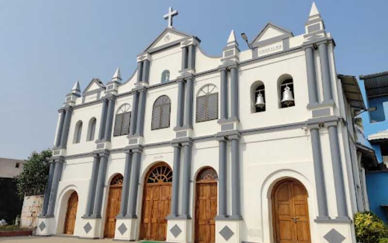 Gujarat Short Escape: City, Coast & Hills