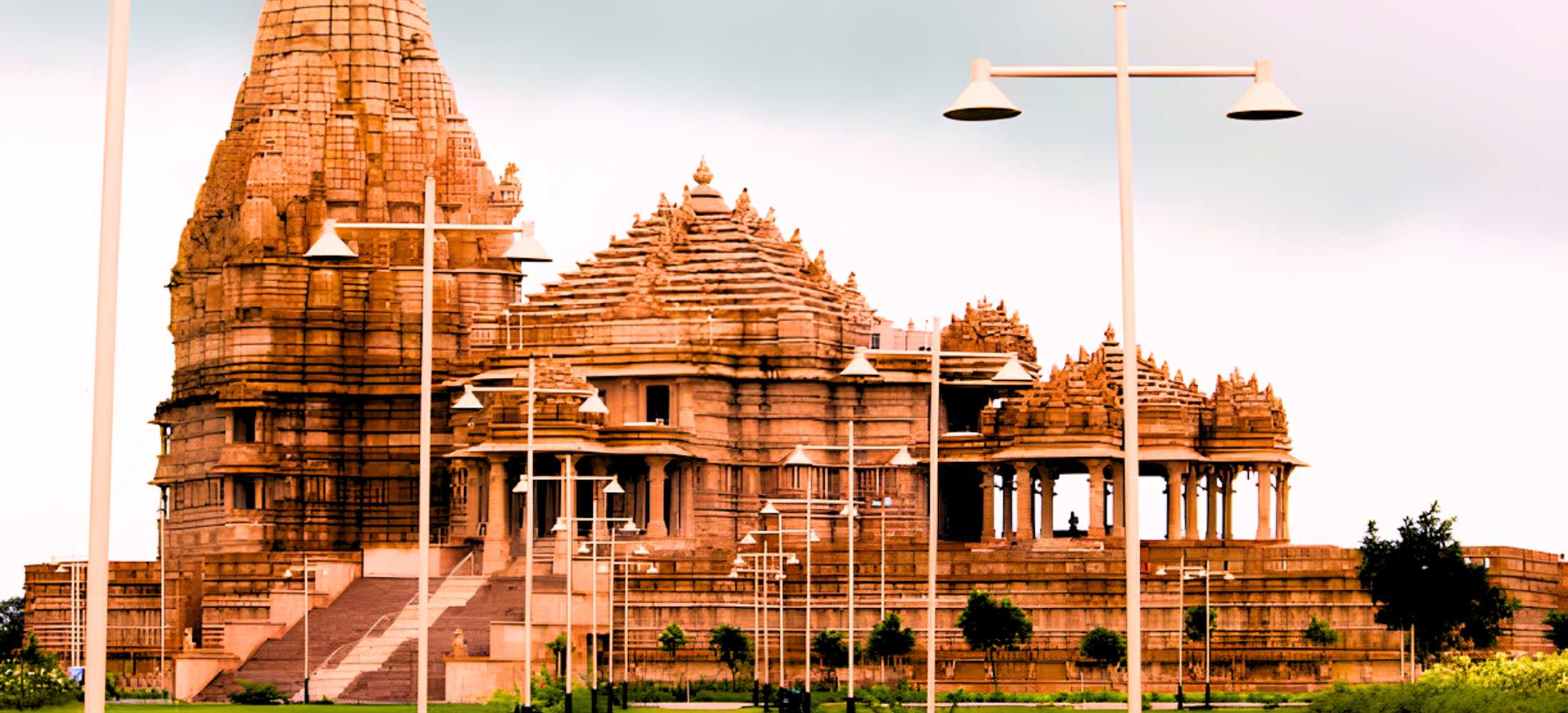 Grand Gujarat Heritage & Spiritual Circuit