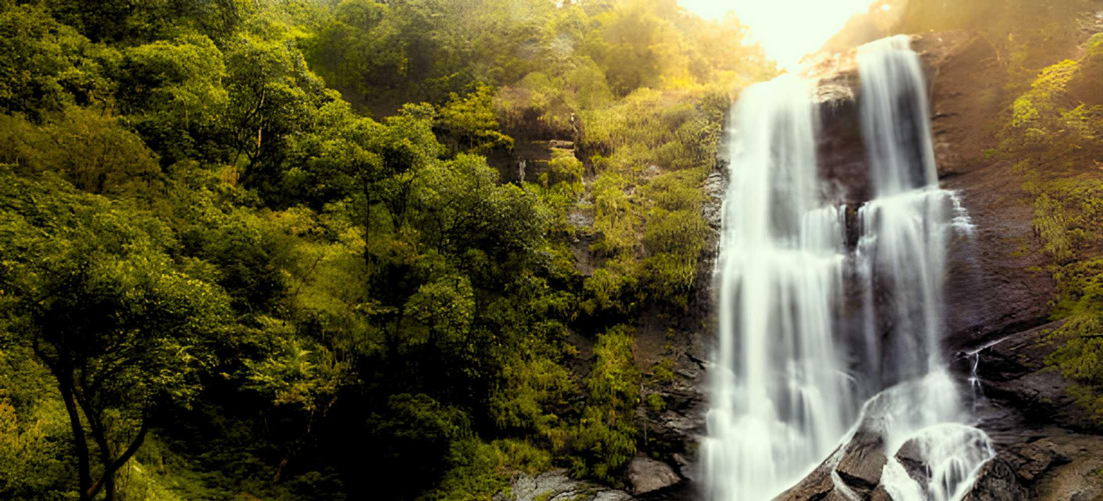 Karnataka Hills, Heritage & Spiritual Trail