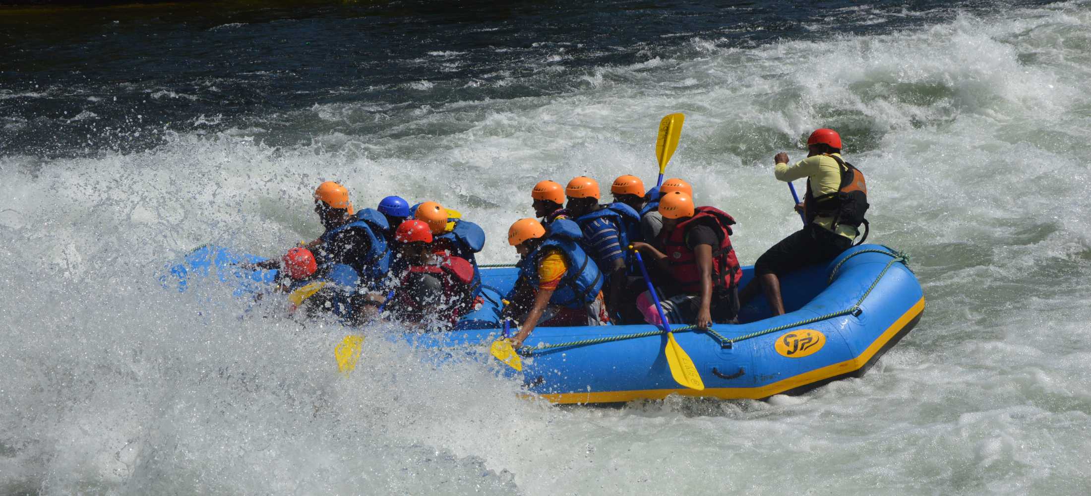 Dandeli, Gokarna & Hubballi Tour